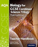 AQA GCSE Biology for Combined Science Teacher Handbook