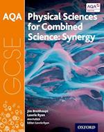 AQA GCSE Combined Science (Synergy): Physical Sciences Student Book
