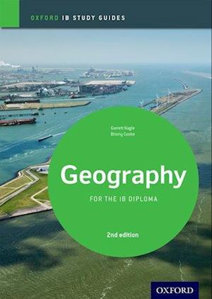 IB Geography Study Guide: Oxford IB Diploma Programme