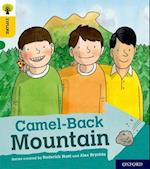 Oxford Reading Tree Explore with Biff, Chip and Kipper: Oxford Level 5: Camel-Back Mountain