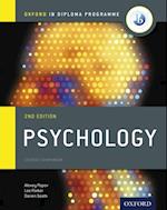 Oxford IB Diploma Programme: Psychology Course Companion