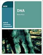 Oxford Literature Companions: DNA