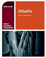 Oxford Literature Companions: Othello