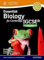 Essential Biology for Cambridge IGCSE (R)