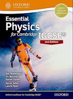 Essential Physics for Cambridge IGCSE (R)