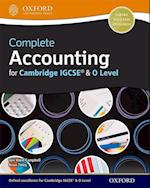 Complete Accounting for Cambridge IGCSE (R) & O Level