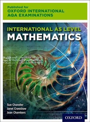 Oxford International AQA Examinations: International AS Level Mathematics