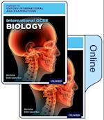 International GCSE Biology for Oxford International AQA Examinations