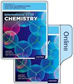 International GCSE Chemistry for Oxford International AQA Examinations