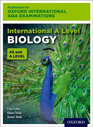 Oxford International AQA Examinations: International A Level Biology