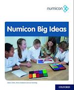 Numicon: Big Ideas