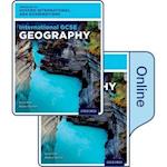 OxfordAQA International GCSE Geography (9230)