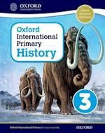 Oxford International Primary History: Student Book 3