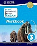 Oxford International History: Workbook 3