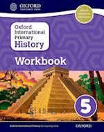 Oxford International History: Workbook 5
