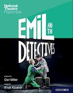 National Theatre Playscripts: Emil and the Detectives