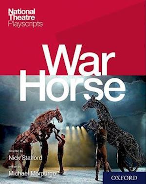 National Theatre Playscripts: War Horse