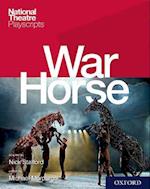 National Theatre Playscripts: War Horse