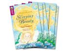 Oxford Reading Tree TreeTops Greatest Stories: Oxford Level 10: Sleeping Beauty Pack 6