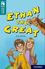 Oxford Reading Tree TreeTops Reflect: Oxford Level 16: Ethan the Great
