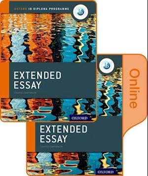 ib extended essay course book kosta lekanides