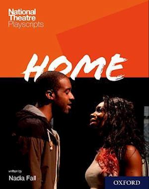 National Theatre Playscripts: Home