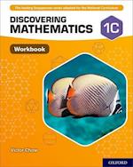 Discovering Mathematics: Workbook 1C