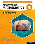 Discovering Mathematics: Teacher Guide 1B