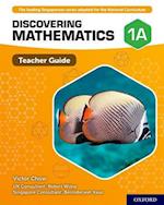 Discovering Mathematics: Teacher Guide 1A