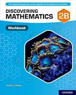 Discovering Mathematics: Workbook 2B