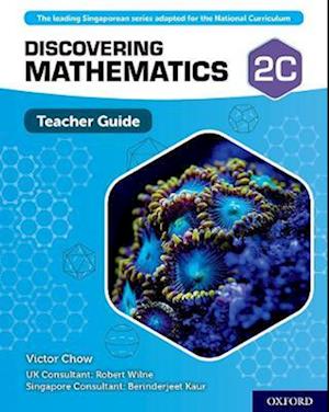 Discovering Mathematics: Teacher Guide 2C