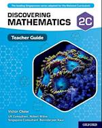 Discovering Mathematics: Teacher Guide 2C