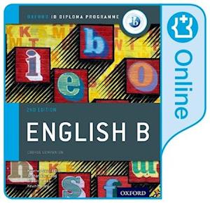 Ib English B Online Course Book Oxford Ib Diploma Programme