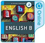 Ib English B Online Course Book Oxford Ib Diploma Programme