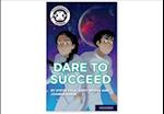 Project X Comprehension Express: Stage 3: Dare to Succeed