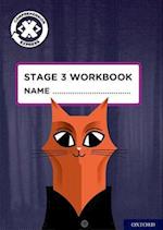 Project X Comprehension Express: Stage 3 Workbook Pack of 6