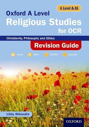 Oxford A Level Religious Studies for OCR Revision Guide