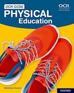 OCR GCSE Physical Education: Student Book