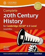 Complete 20th Century History for Cambridge IGCSE® & O Level