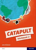 Catapult: Workbook 2