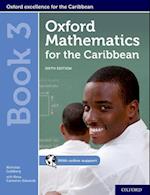 Oxford Mathematics for the Caribbean 6th edition: 11-14: Workbook 3