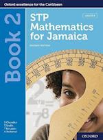 STP Mathematics for Jamaica Book 2: Grade 8