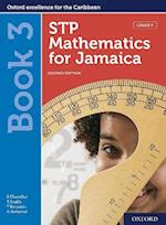 STP Mathematics for Jamaica Book 3: Grade 9
