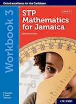 STP Mathematics for Jamaica Second Edition: STP Mathematics for Jamaica Second Edition Grade 9 Workbook