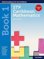 STP Caribbean Mathematics Book 1