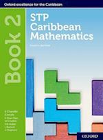 STP Caribbean Mathematics Book 2