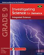 Investigating Science for Jamaica: Integrated Science Grade 9