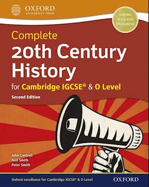 Complete 20th Century History for Cambridge IGCSE(R) & O Level