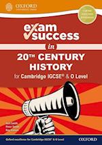 Exam Success in 20th Century History for Cambridge IGCSE® & O Level