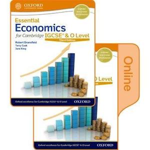 Essential Economics for Cambridge IGCSE & O Level